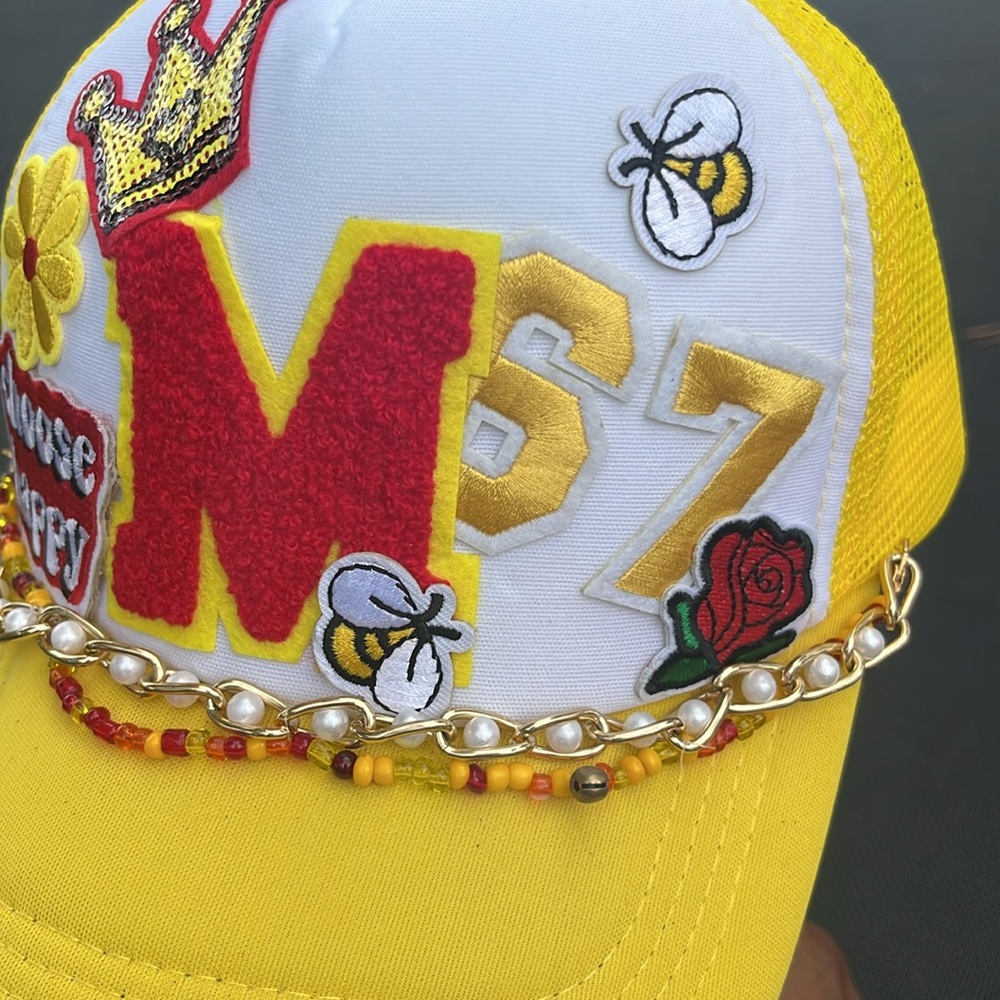 Trucker hat - Picture 3 of 3
